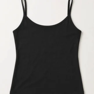 Black Camisole