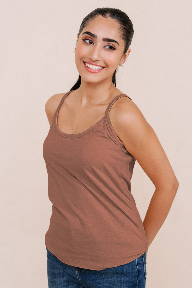Camisole For Girls