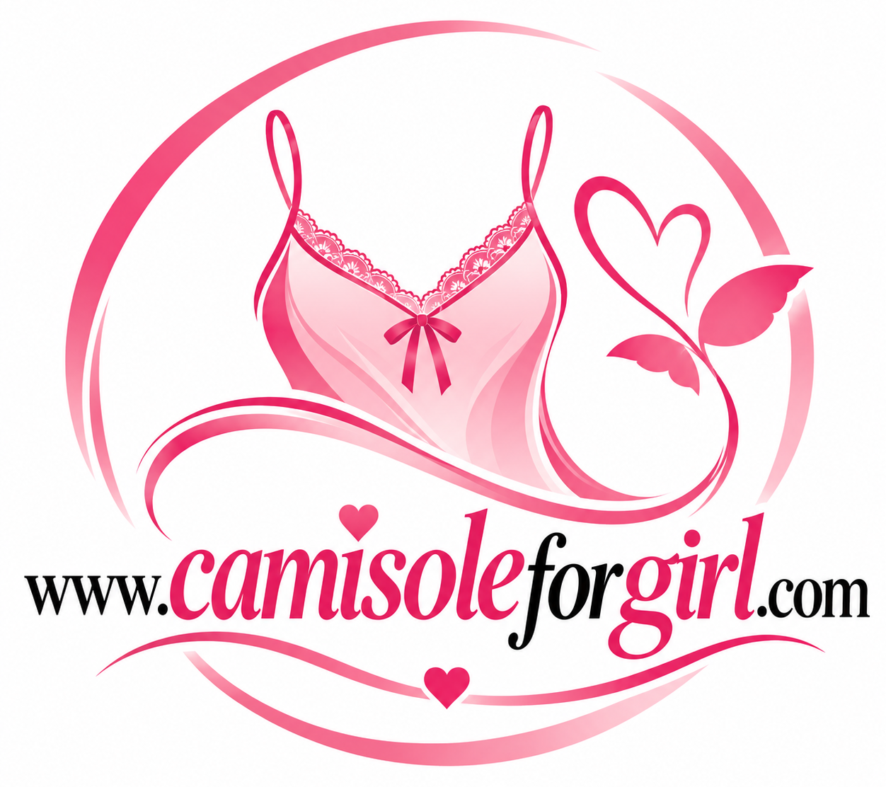 Camisole For Girls